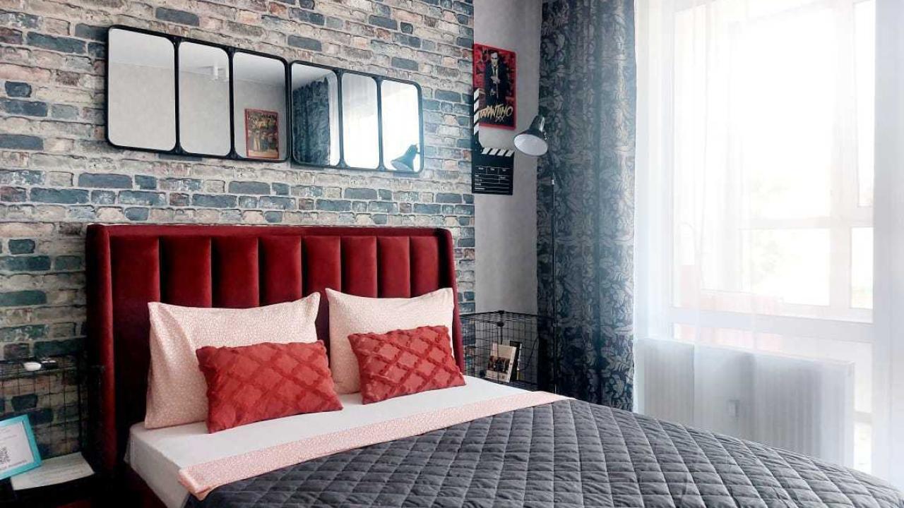 Real photos of Apartments on Sovetskaya Army street 75