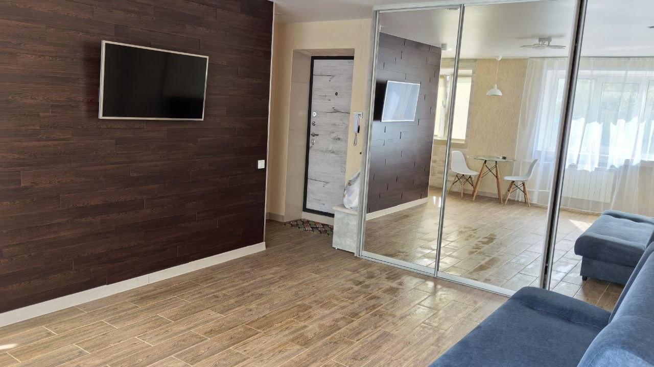 Real photos of Apartments on 124 Pushkin Street
