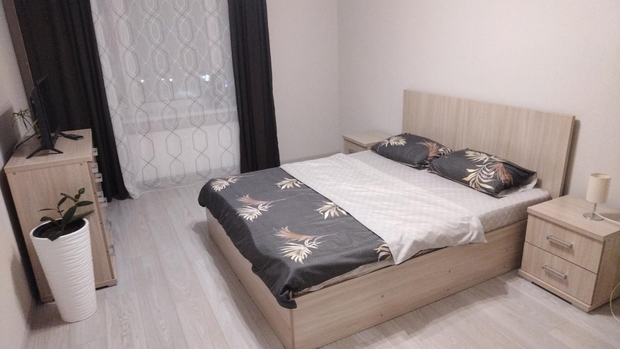 Real photos of Apartments on Sabir Akhtyamova street 1 building 1