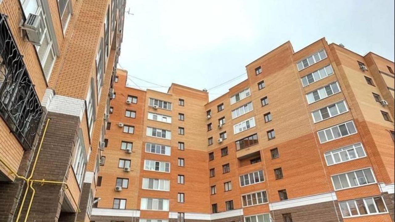 Real photos of Apartments on Tulskaya street 32