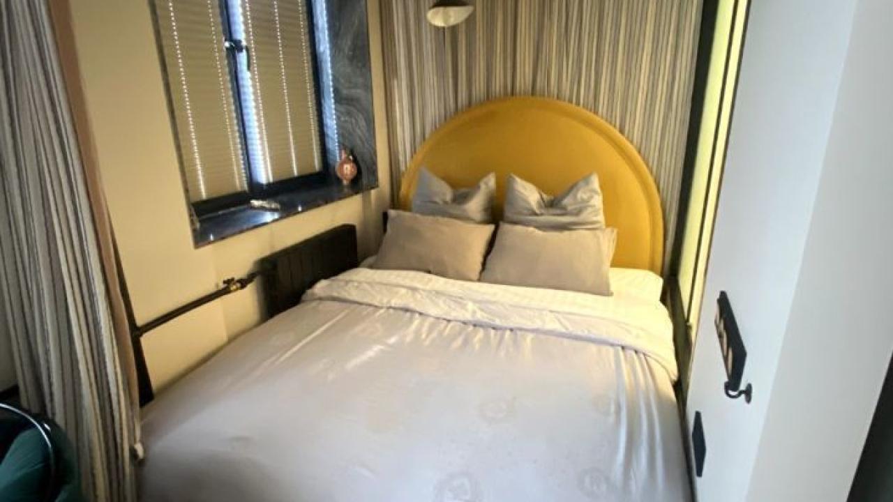 Реальные фото Апартаменты в переулке Даев 25-29с1