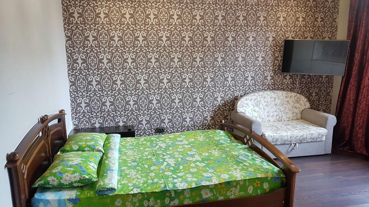 Real photos of Apartments , Optimists microdistrict, 4/1