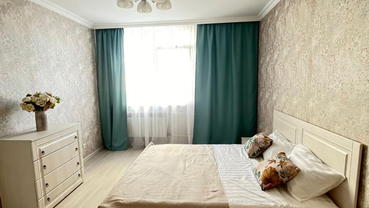 Real photos of The current on Garankina Street