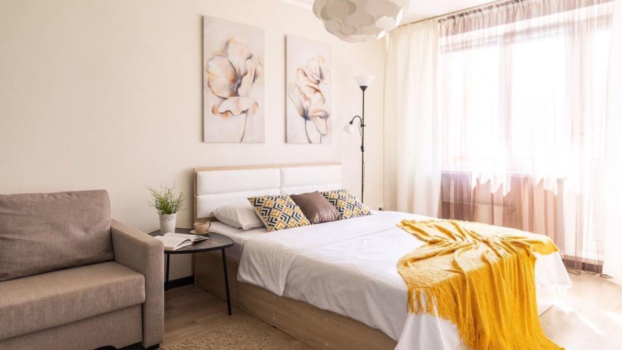 Real photos of Sunrise Premium Class Apartments