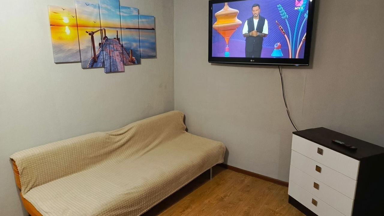 Real photos of Apartments on 1st of May street 1