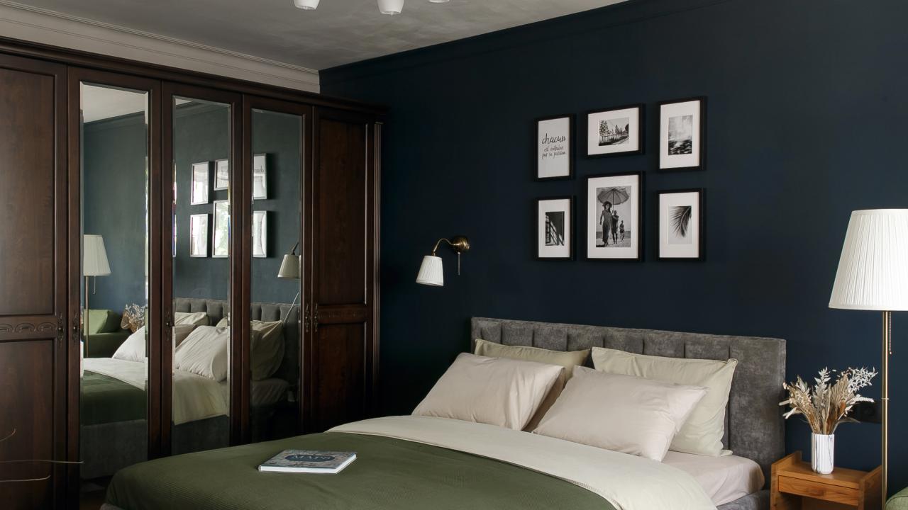 Реальные фото RoomRoom (РумРум) на набережной Волжская
