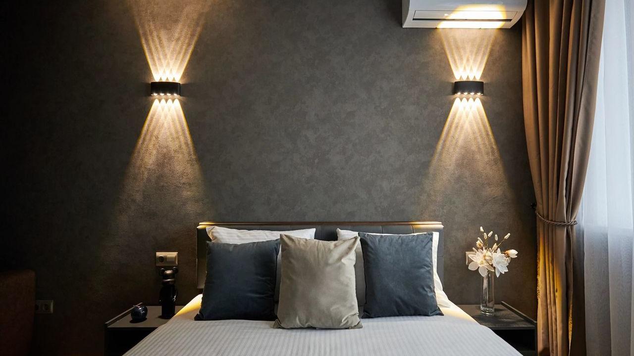 Real photos of Apartments on Beregovaya street 73c1-1