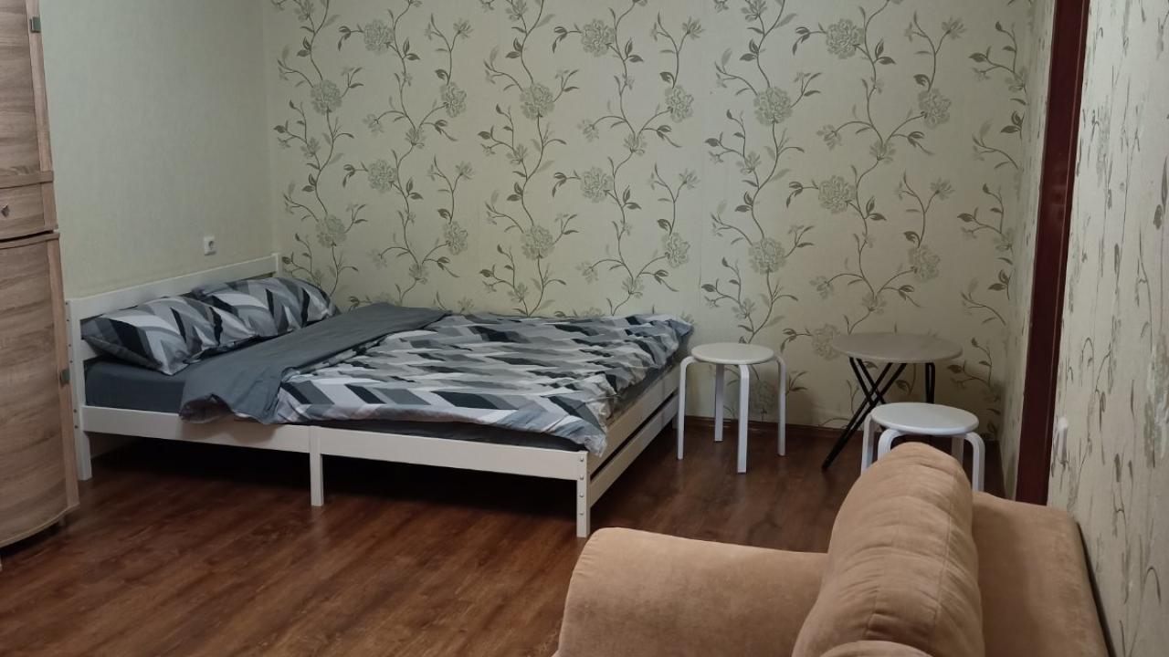 Реальные фото Апартаменты в микрорайоне Королёвка 17