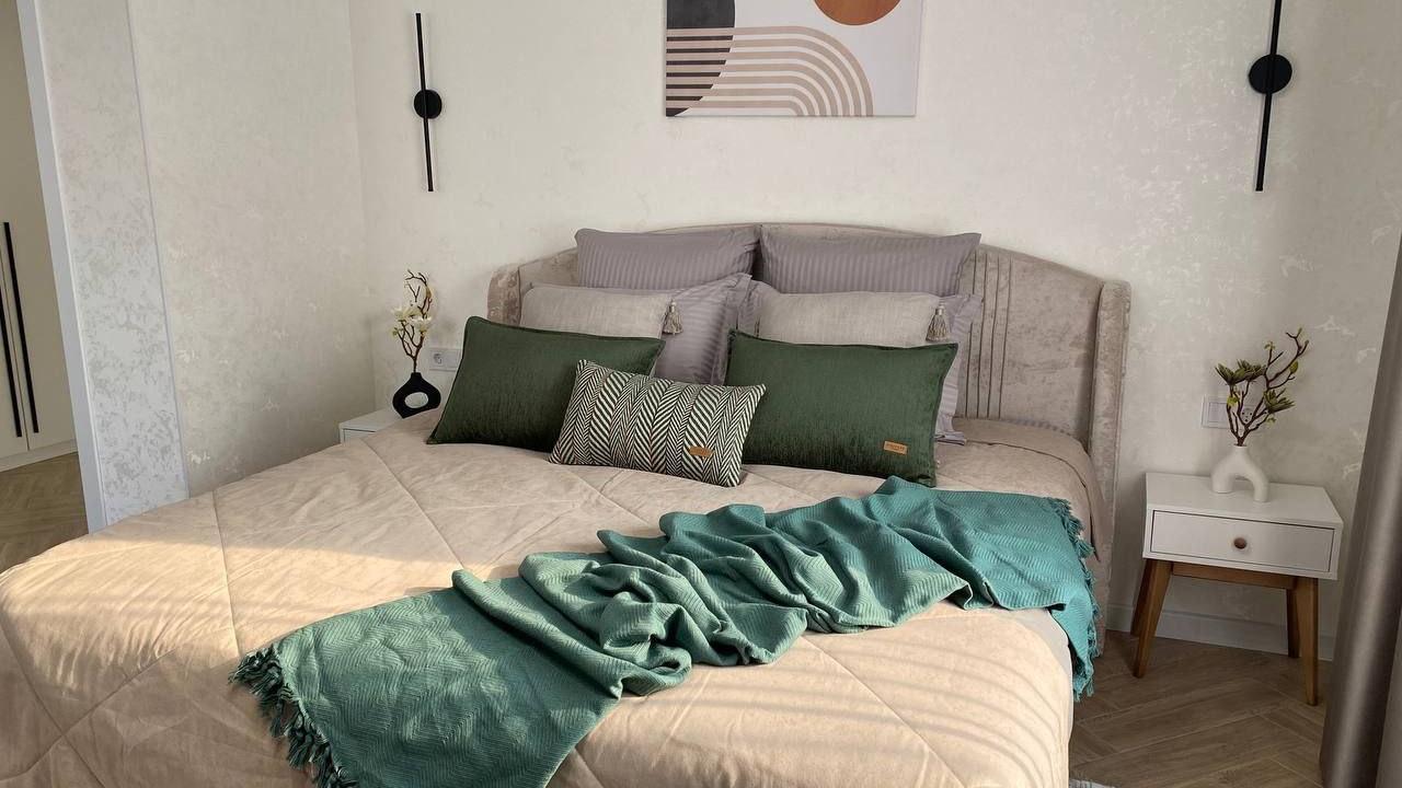 Реальные фото apartment
