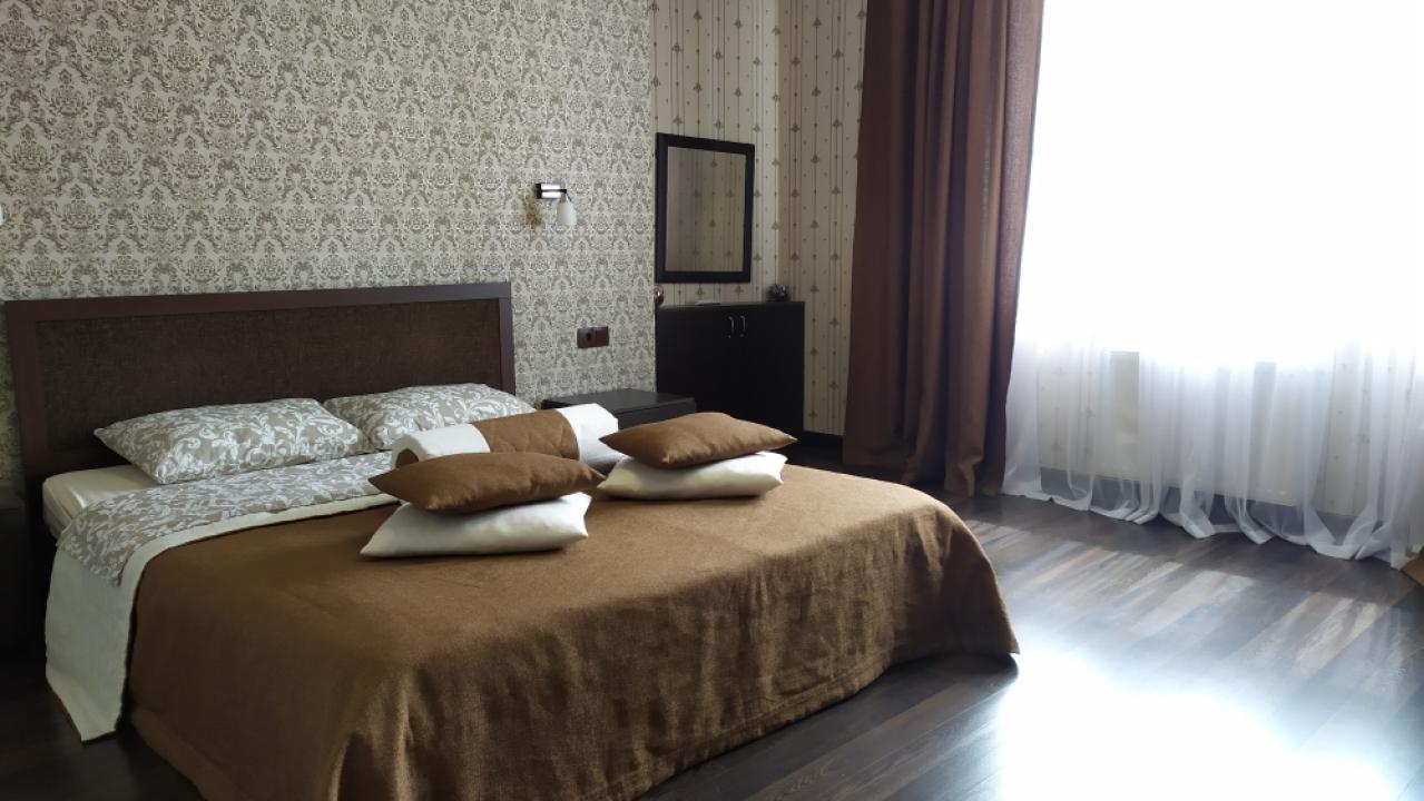 Реальные фото Апартаменты на улице Краснококшайская