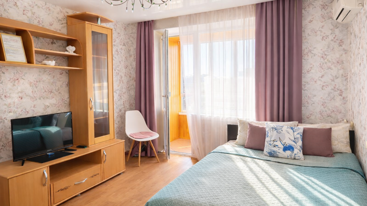 Real photos of Apartments on Mira street 70