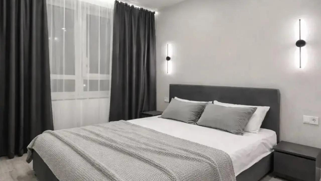 Real photos of Apartments on Larina street 45x1-1