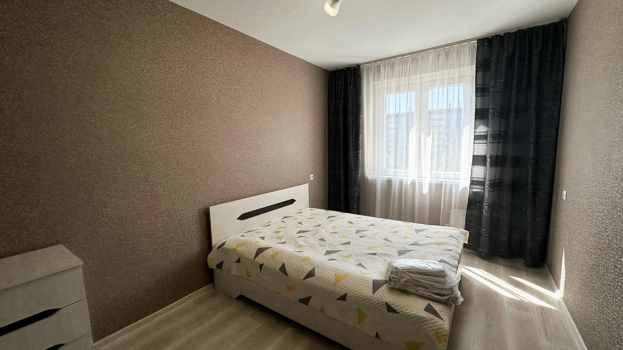 Real photos of Apartments on 26G Vzletnaya Street