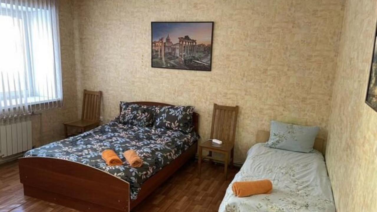 Real photos of Apartments on Sovetskaya street 52