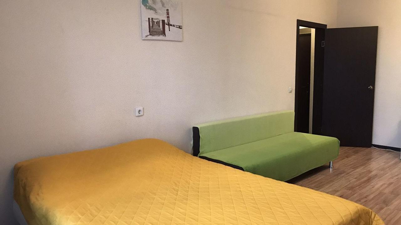 Real photos of Apartments in Belousov lane