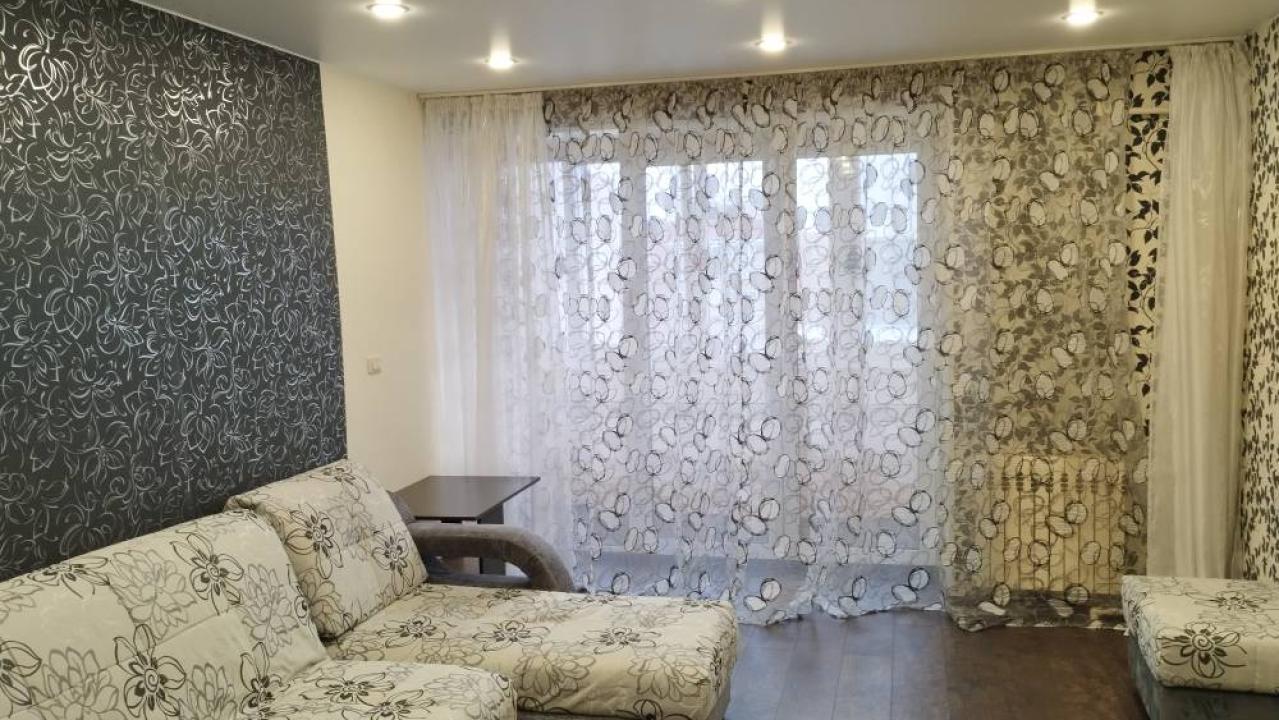 Реальные фото Апартаменты на улице Солодунова 38