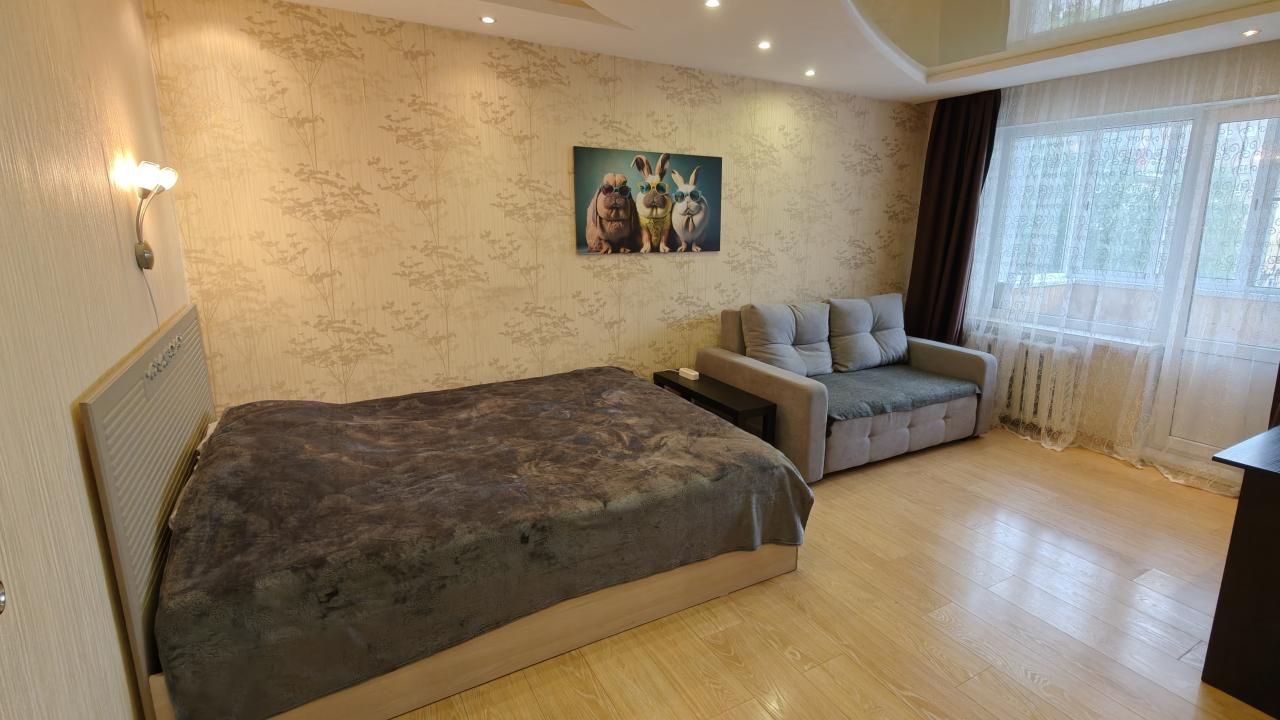 Real photos of Apartments on Lenin Avenue 26A