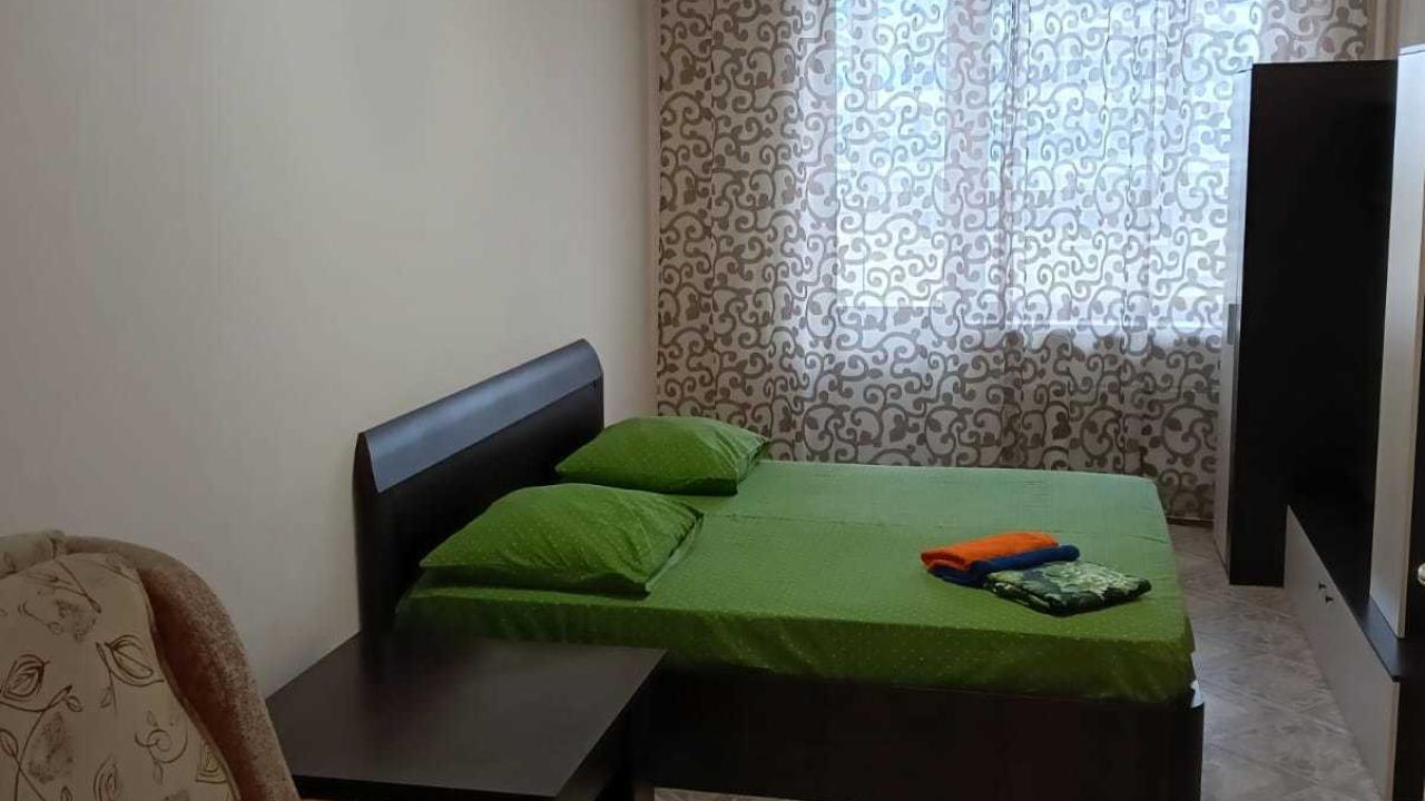 Real photos of Apartments on Bolshaya Podgornaya street 87