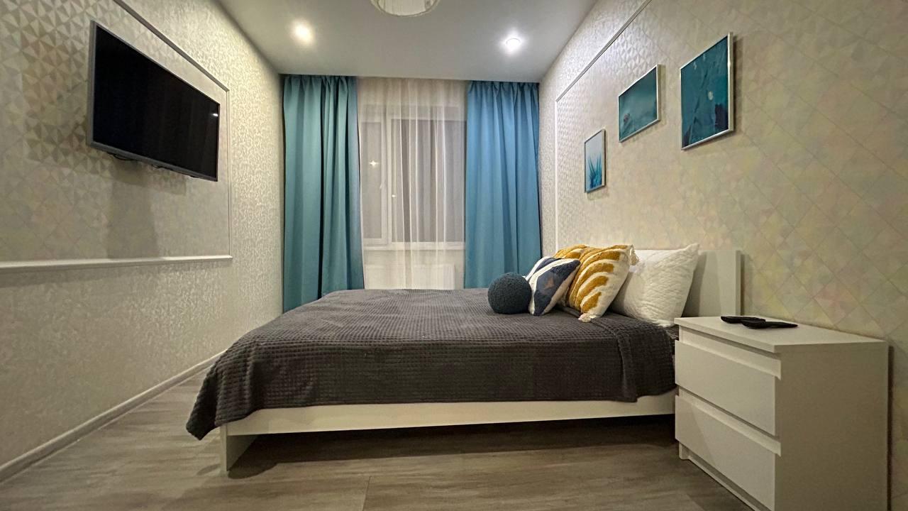 Real photos of Apartments on 69 Shosseynaya Street/1k1