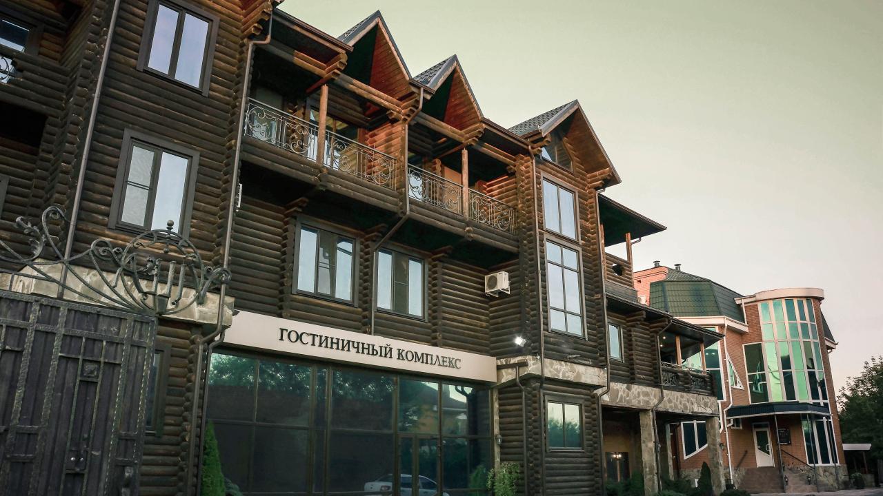 Real photos of Villa Club