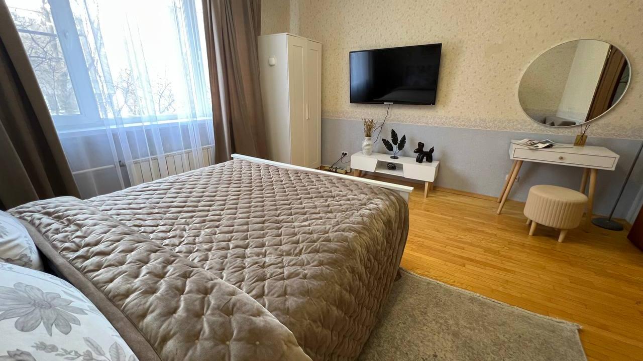 Real photos of DEXT Apartments on Alexey Dikogo Street 18