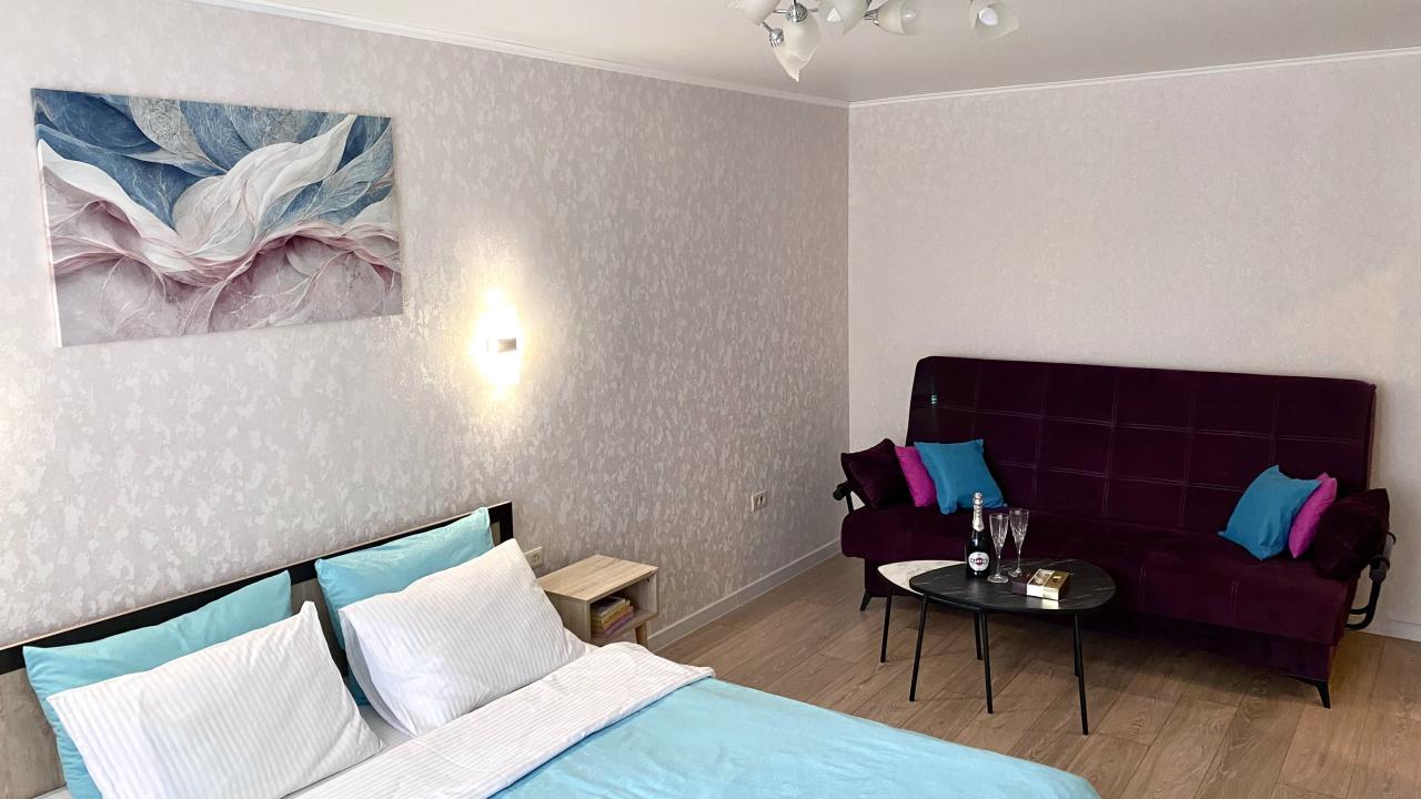Real photos of Apartments on Lenin Avenue 128