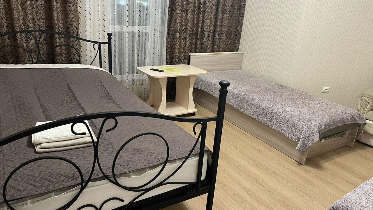 Real photos of Apartments in the Tundra district 2