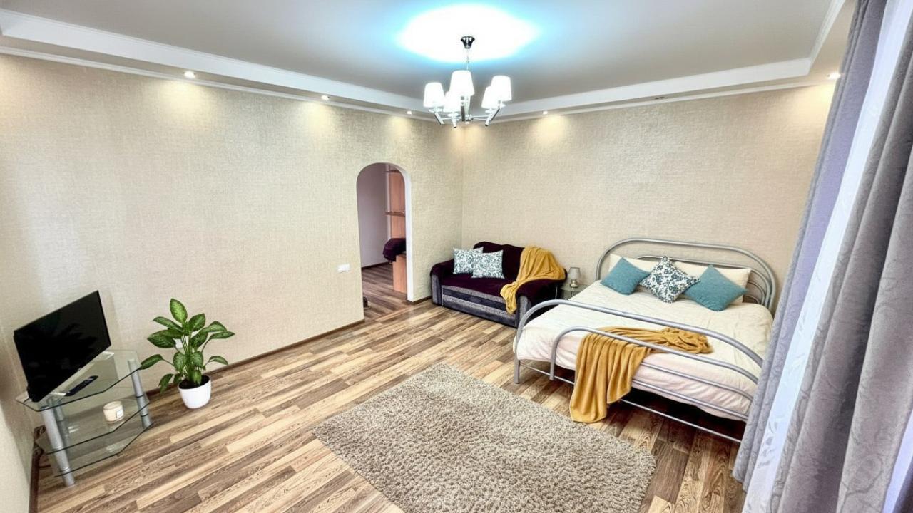 Real photos of Astra Apartlets on 36 Boevaya Street