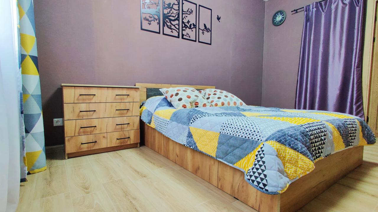 Real photos of Sleep at home on Mayakovsky Street 8