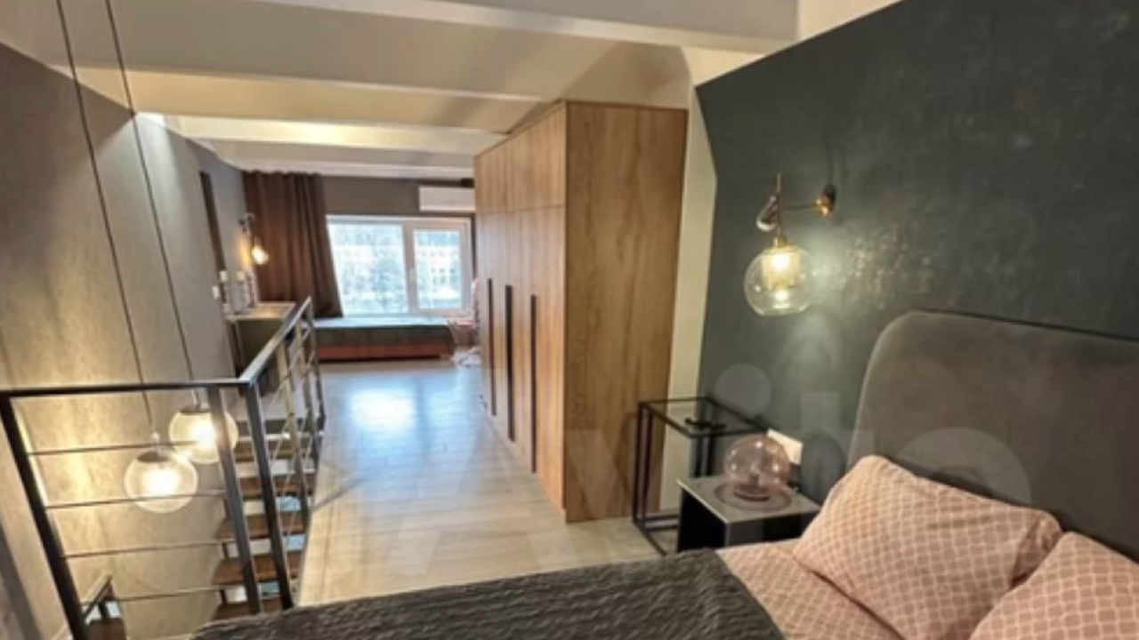 Real photos of Apartments on 7A Chertanovskaya street