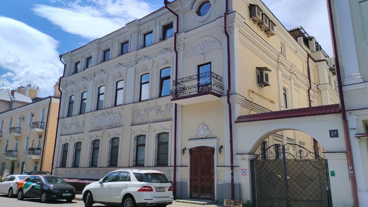 Real photos of Big Family Apartment on Gogol Street 25