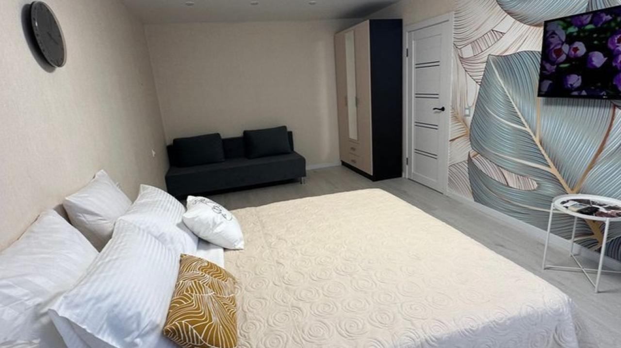 Real photos of Apartments on Trudovaya Slava street 5