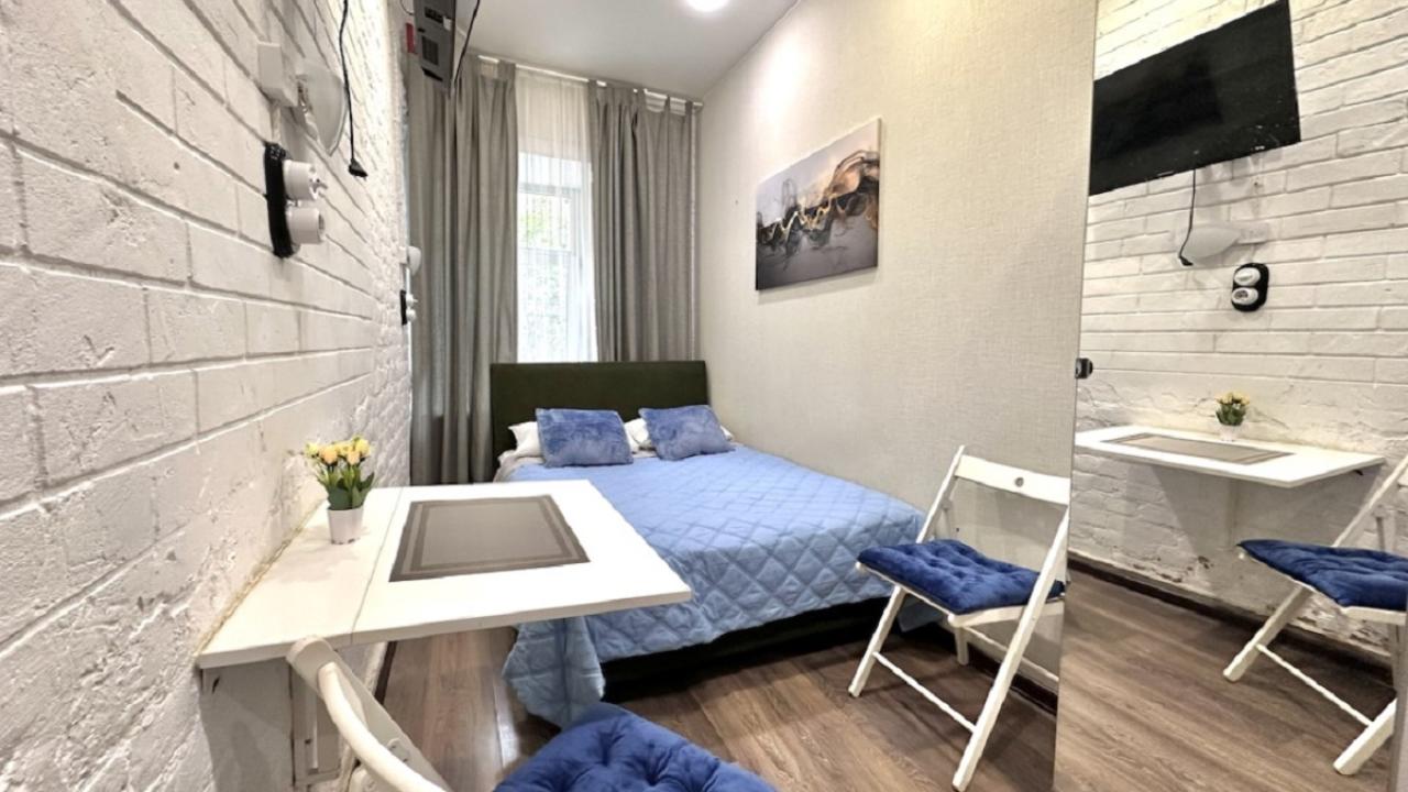 Реальные фото EasyGuest на улице Херсонской 6/13
