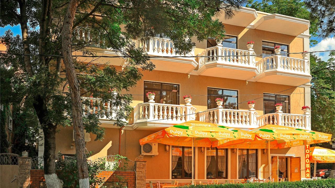 Реальные фото Камелот