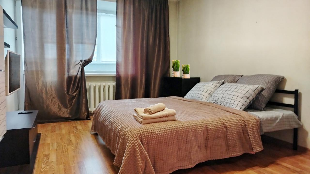 Real photos of Ihome on 148 Shirotnaya Street, building 1