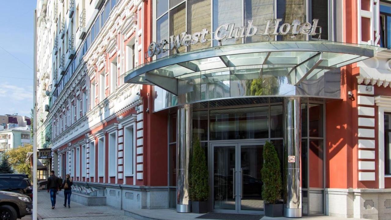 Ost West Club (Ост Вест Клуб)