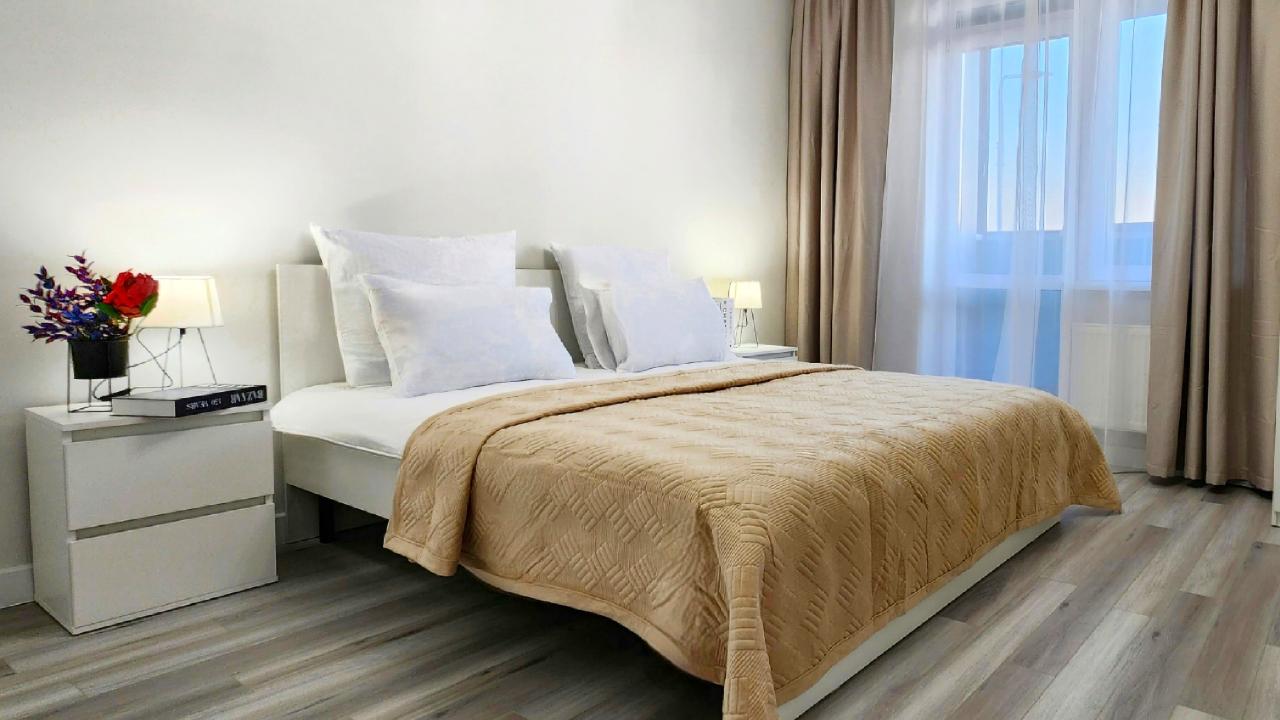 Real photos of Comfort Home on Peter Lomako Street
