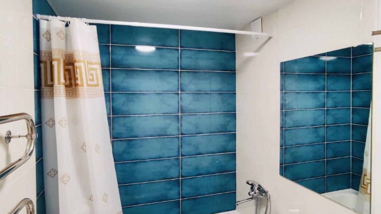 Real photos of Apartments on Zhilin Street