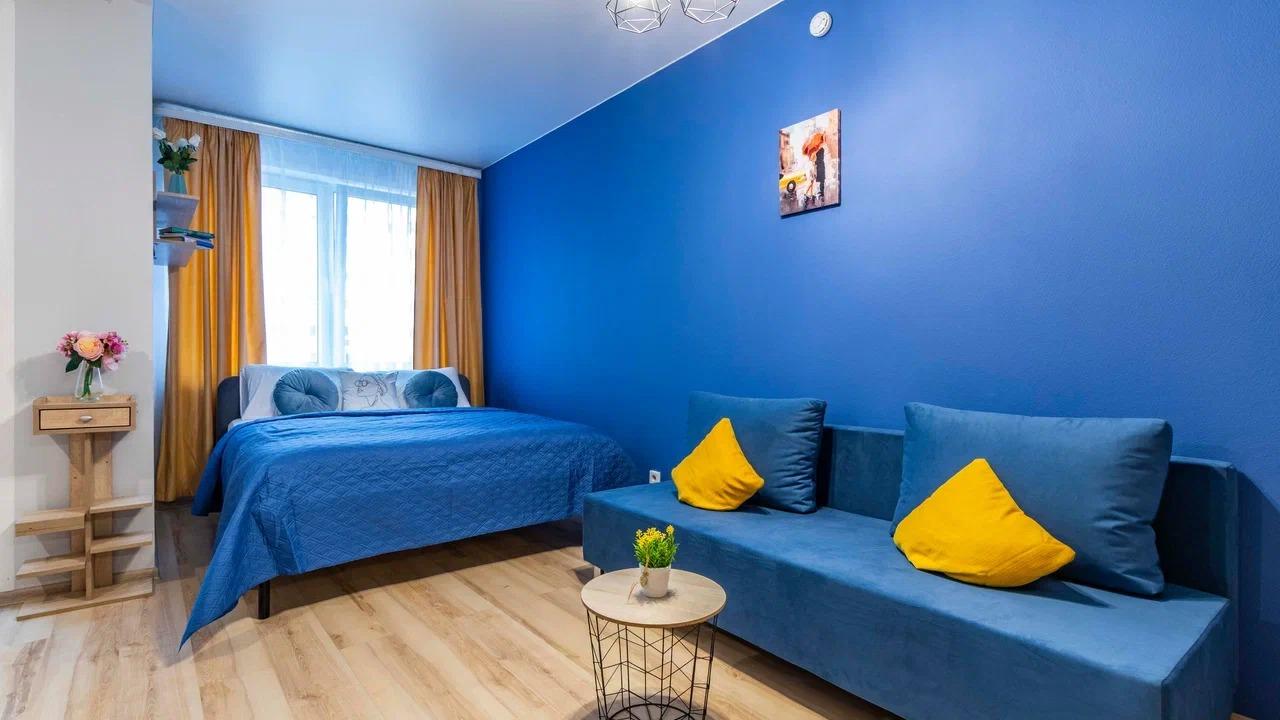 Реальные фото BeGuest (БиГест) на улице Соболева