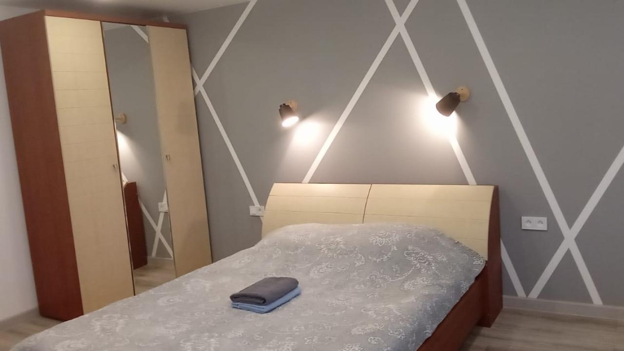 Real photos of Apartments on Begicheva street 15