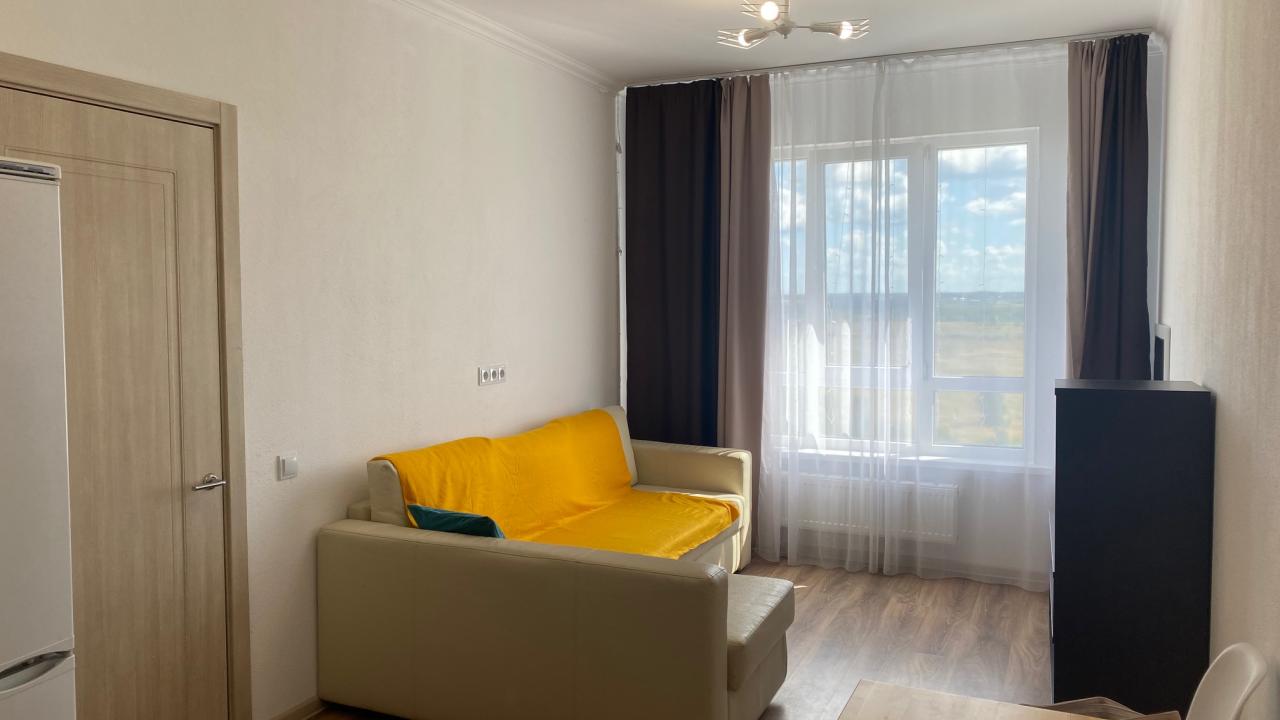 Real photos of Apartments on Levitan 95A