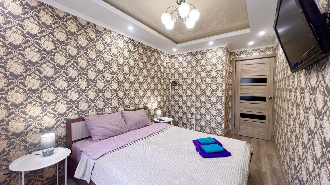 Real photos of Apartments on Kirov Avenue 17