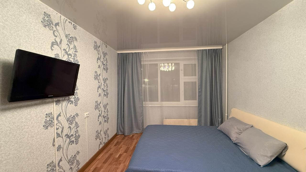 Real photos of Studio apartment in the city center