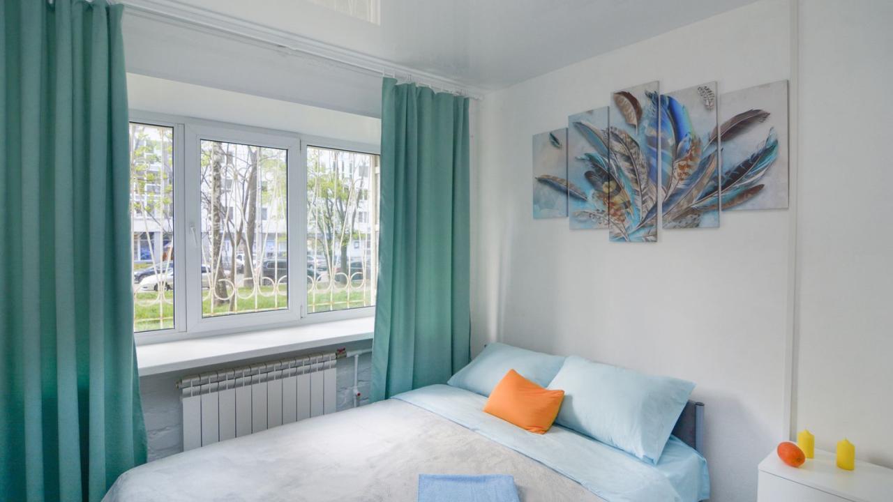 Real photos of Aquamarine on Malaya Yamskaya Street
