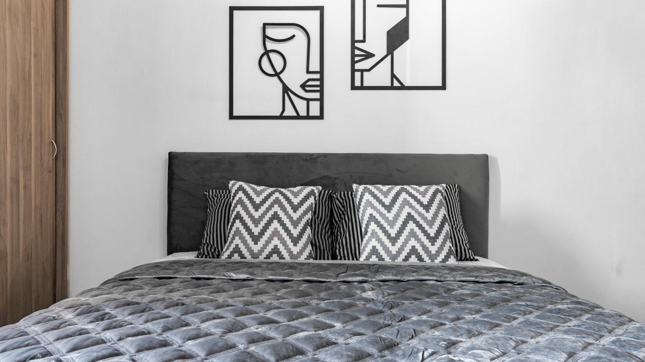 Real photos of Apartments on Patsaeva street 20A