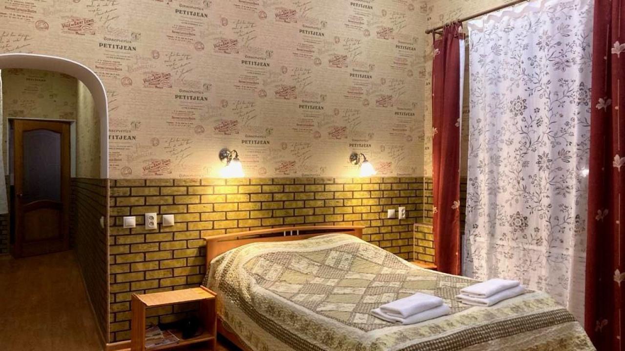 Real photos of Apartments on Mira street 4