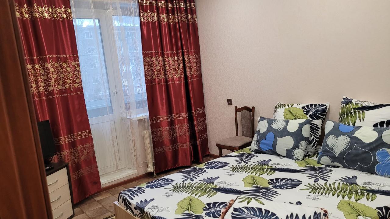 Real photos of Apartments on Lado Ketskhoveli street 75