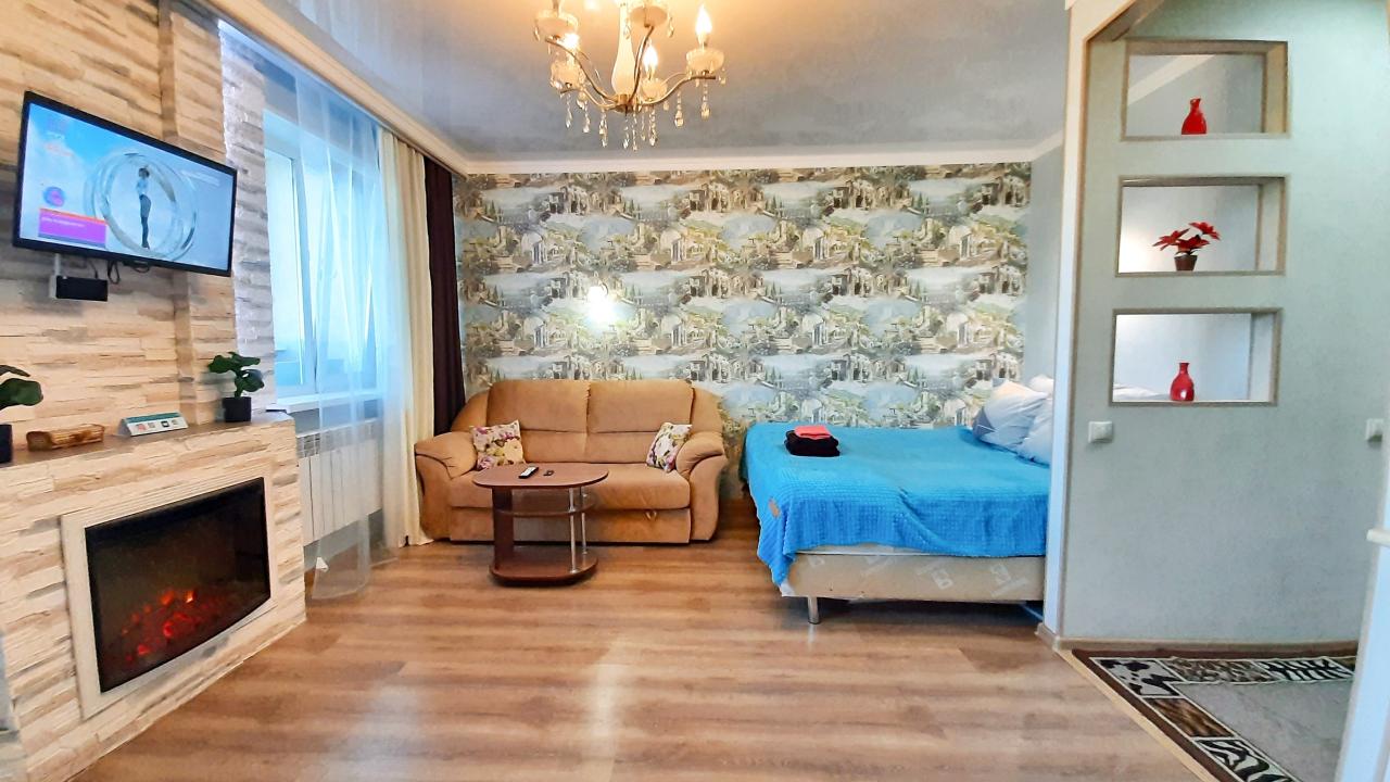 Real photos of Apartments on Kulibina street 10