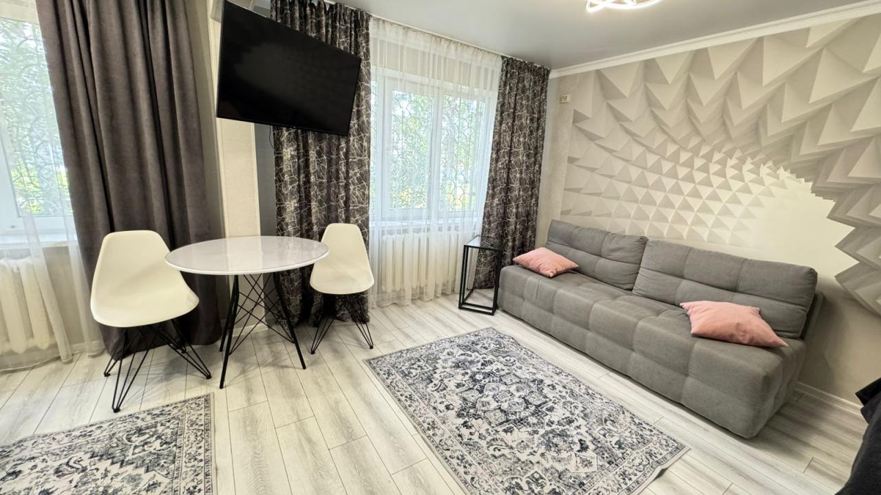 Real photos of Apartments in the 9th 30 microdistrict