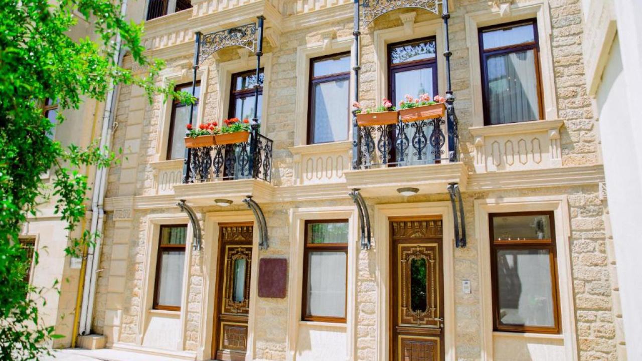Реальные фото Royal Antique Boutique Hotel (Роял Антик Бутик)